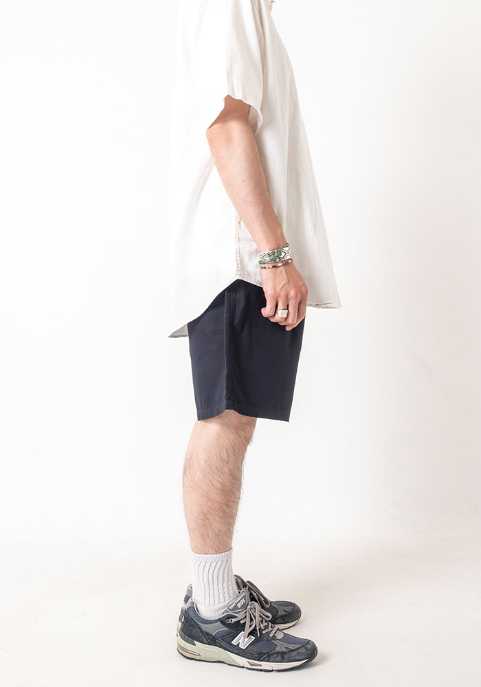 SUMMER SHORTS COLLECTION | サマーショーツコレクション | BLUE BLUE