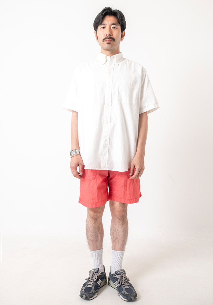 SUMMER SHORTS COLLECTION | サマーショーツコレクション | BLUE BLUE