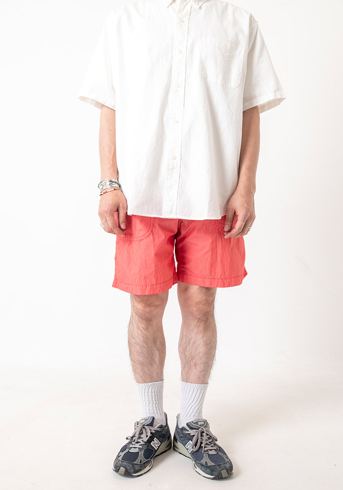 SUMMER SHORTS COLLECTION | サマーショーツコレクション | BLUE BLUE