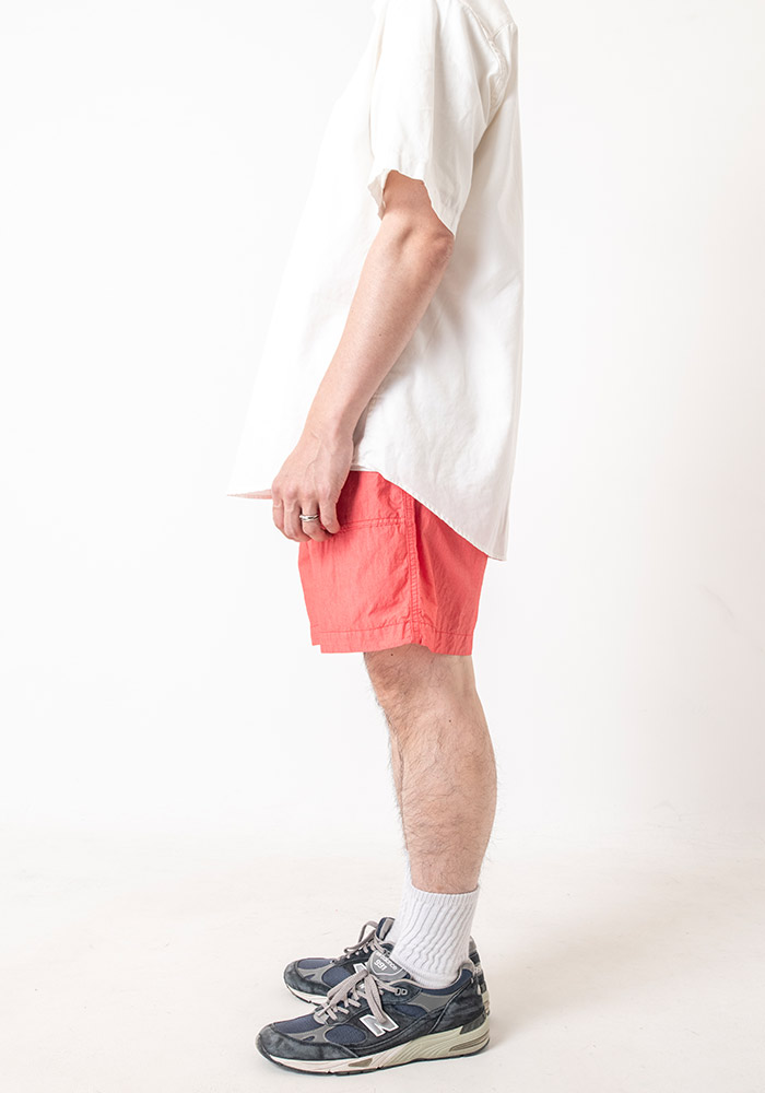 SUMMER SHORTS COLLECTION | サマーショーツコレクション | BLUE BLUE