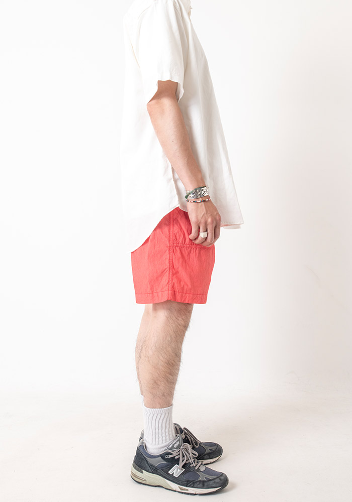 SUMMER SHORTS COLLECTION | サマーショーツコレクション | BLUE BLUE