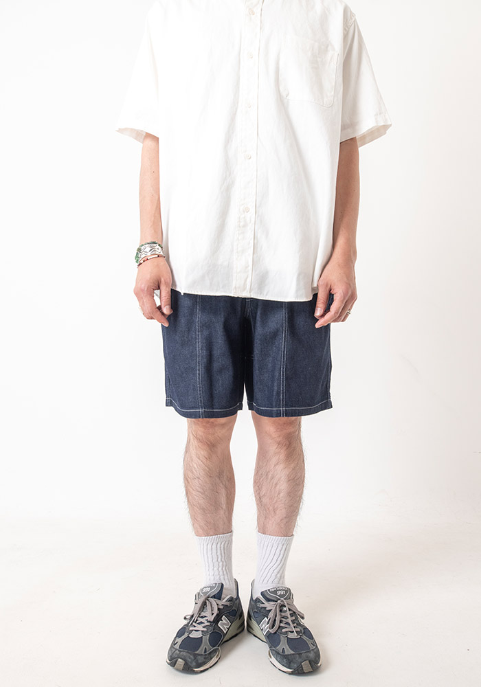 SUMMER SHORTS COLLECTION | サマーショーツコレクション | BLUE BLUE