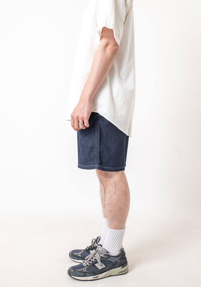 SUMMER SHORTS COLLECTION | サマーショーツコレクション | BLUE BLUE