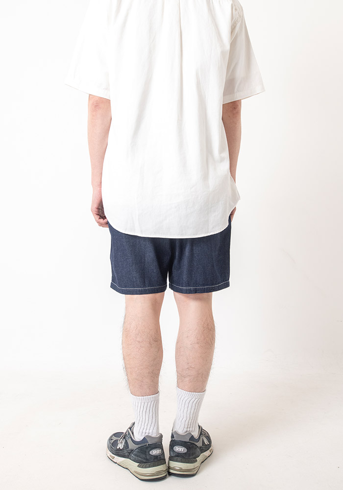 SUMMER SHORTS COLLECTION | サマーショーツコレクション | BLUE BLUE