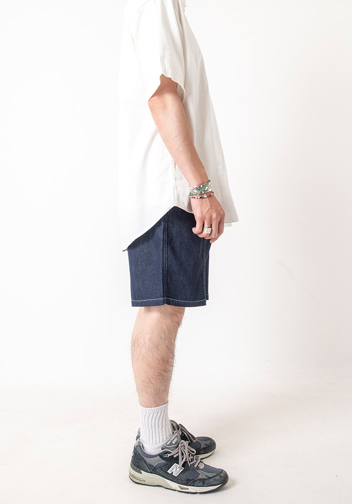 SUMMER SHORTS COLLECTION | サマーショーツコレクション | BLUE BLUE