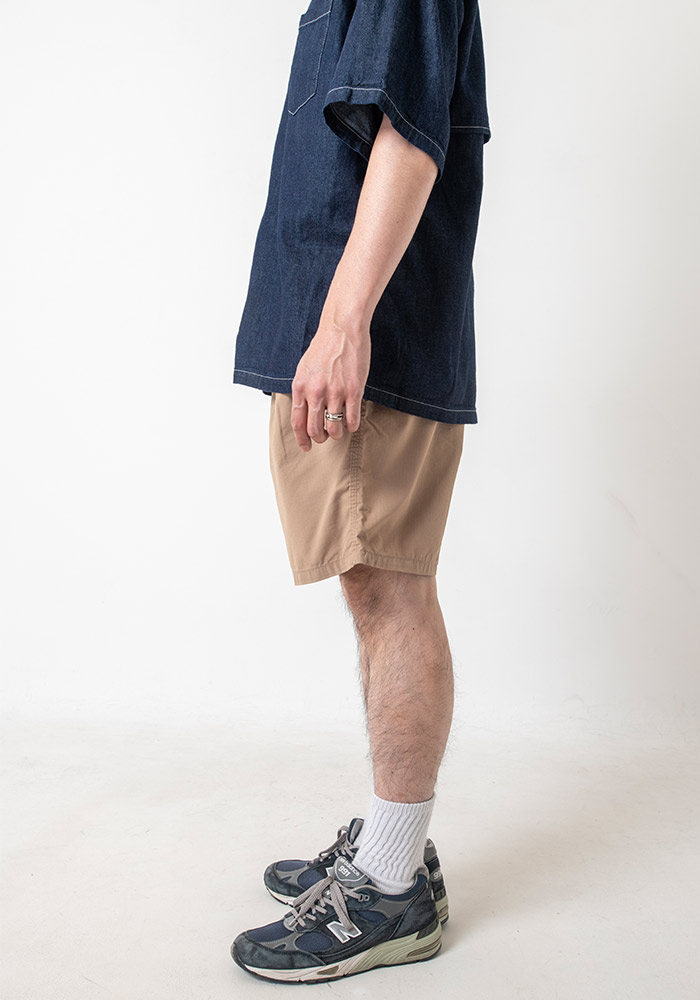 SUMMER SHORTS COLLECTION | サマーショーツコレクション | BLUE BLUE