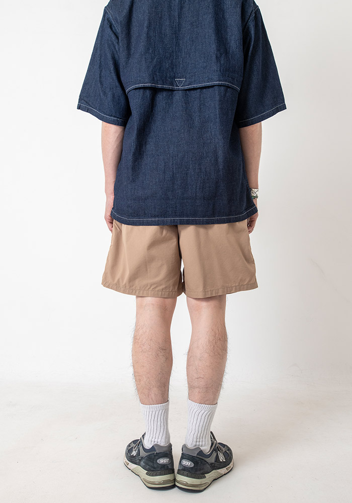 SUMMER SHORTS COLLECTION | サマーショーツコレクション | BLUE BLUE