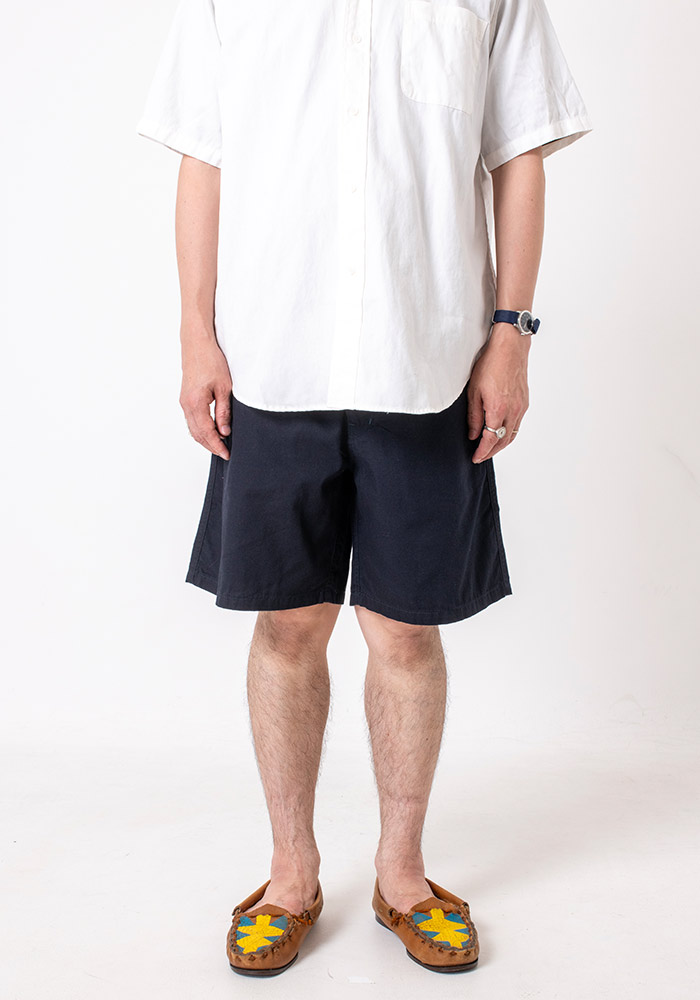 SUMMER SHORTS COLLECTION | サマーショーツコレクション | BLUE BLUE