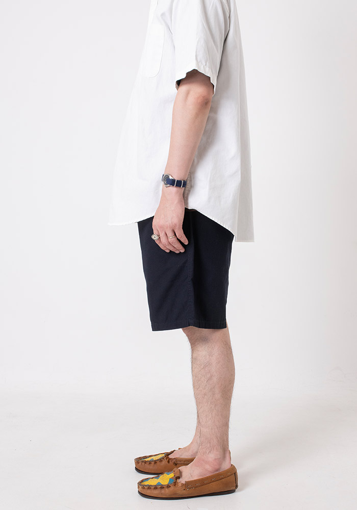 SUMMER SHORTS COLLECTION | サマーショーツコレクション | BLUE BLUE