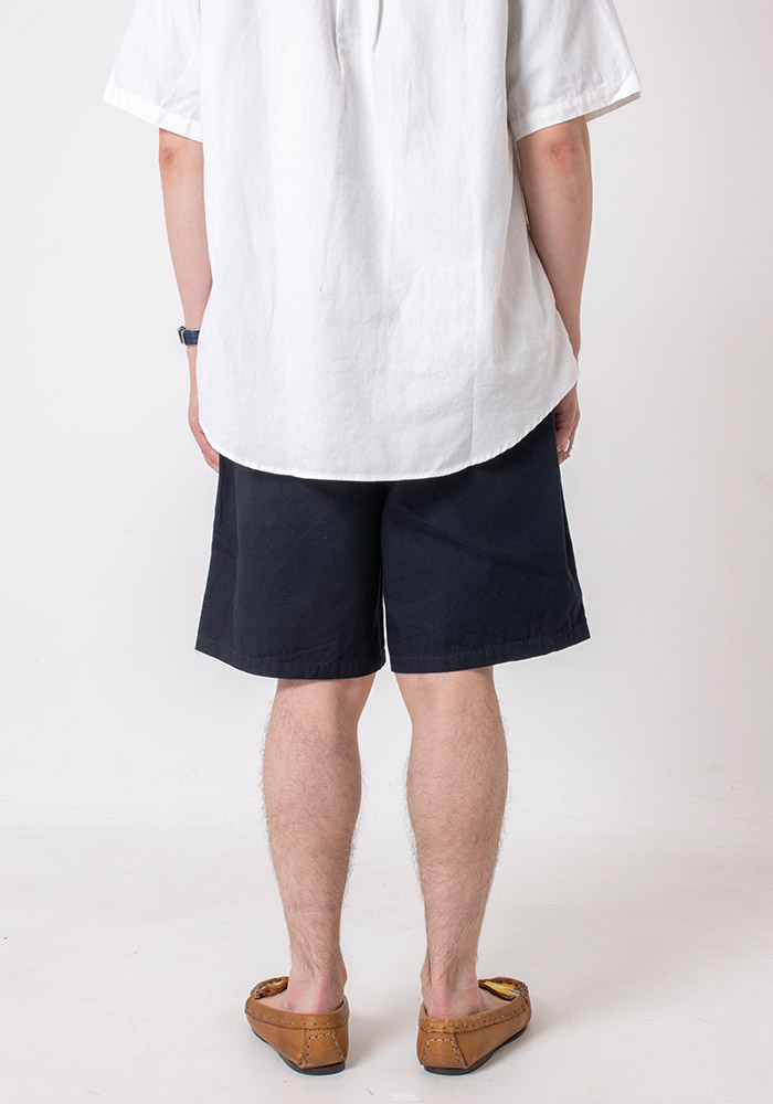 SUMMER SHORTS COLLECTION | サマーショーツコレクション | BLUE BLUE