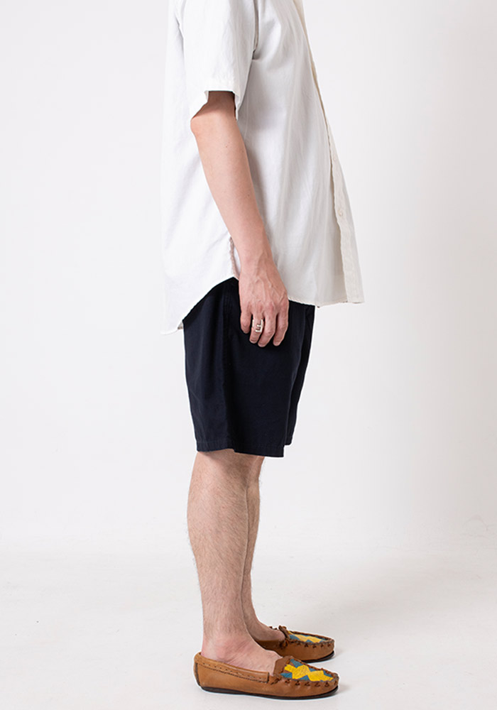 SUMMER SHORTS COLLECTION | サマーショーツコレクション | BLUE BLUE