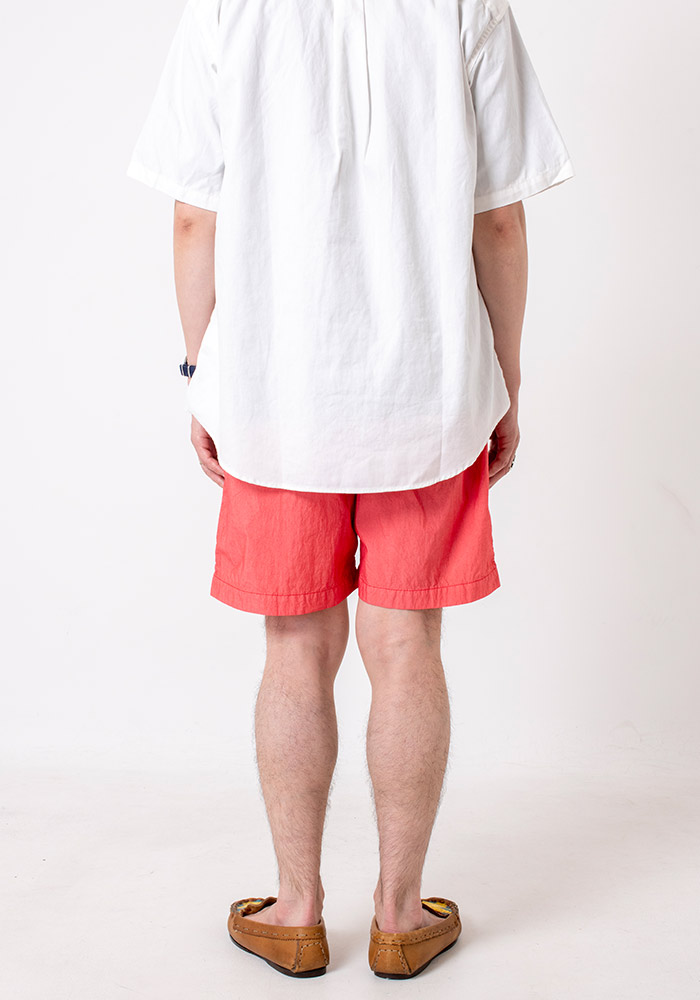 SUMMER SHORTS COLLECTION | サマーショーツコレクション | BLUE BLUE