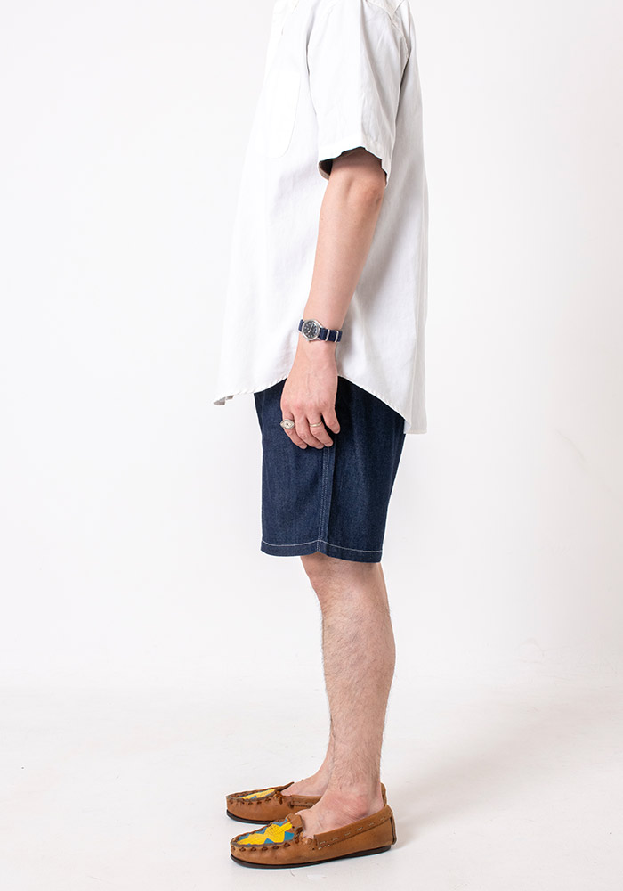 SUMMER SHORTS COLLECTION | サマーショーツコレクション | BLUE BLUE