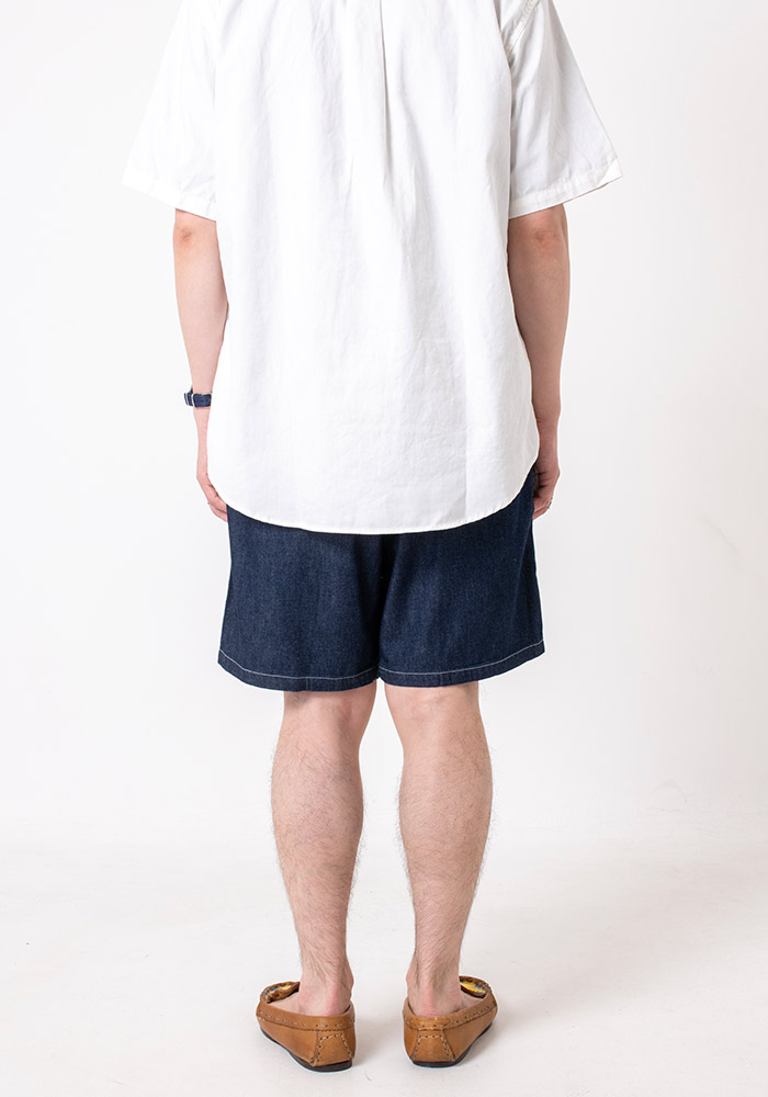 SUMMER SHORTS COLLECTION | サマーショーツコレクション | BLUE BLUE