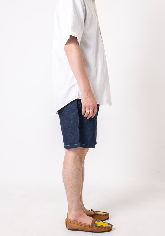 SUMMER SHORTS COLLECTION | サマーショーツコレクション | BLUE BLUE