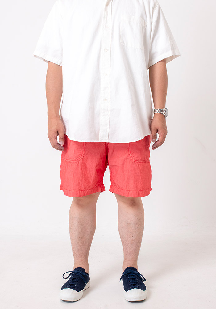 SUMMER SHORTS COLLECTION | サマーショーツコレクション | BLUE BLUE