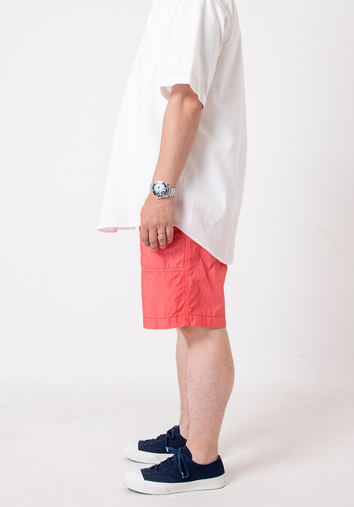 SUMMER SHORTS COLLECTION | サマーショーツコレクション | BLUE BLUE