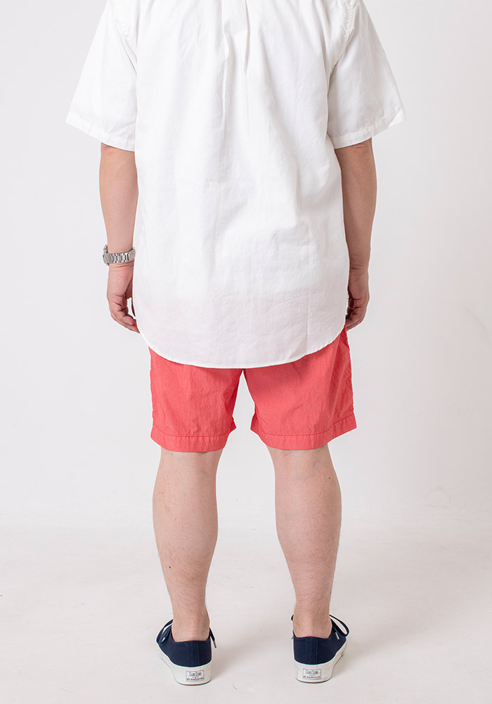 SUMMER SHORTS COLLECTION | サマーショーツコレクション | BLUE BLUE