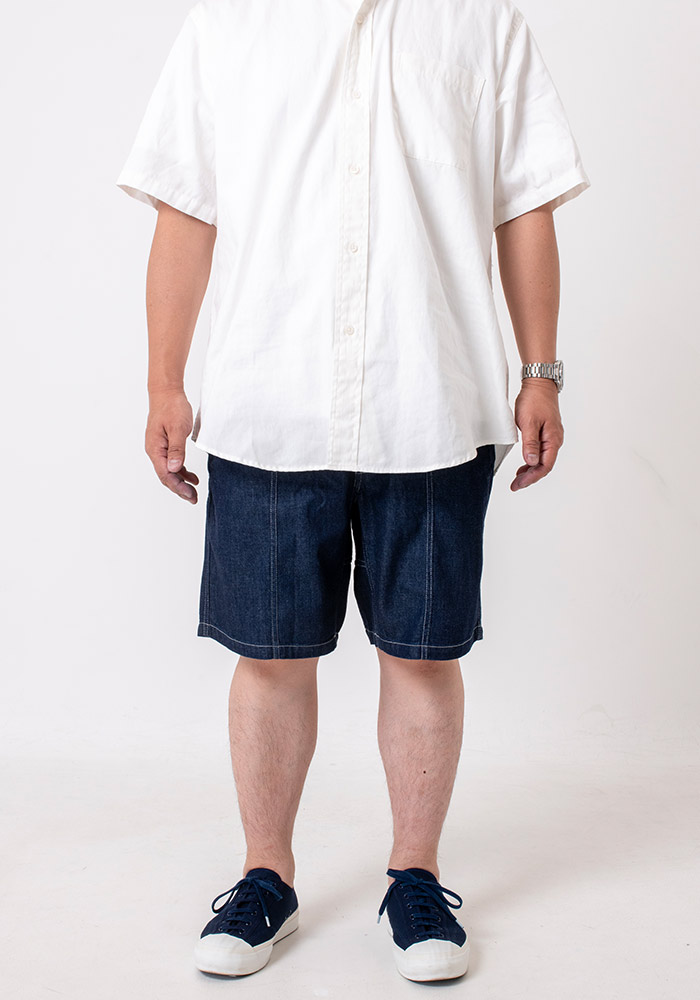 SUMMER SHORTS COLLECTION | サマーショーツコレクション | BLUE BLUE