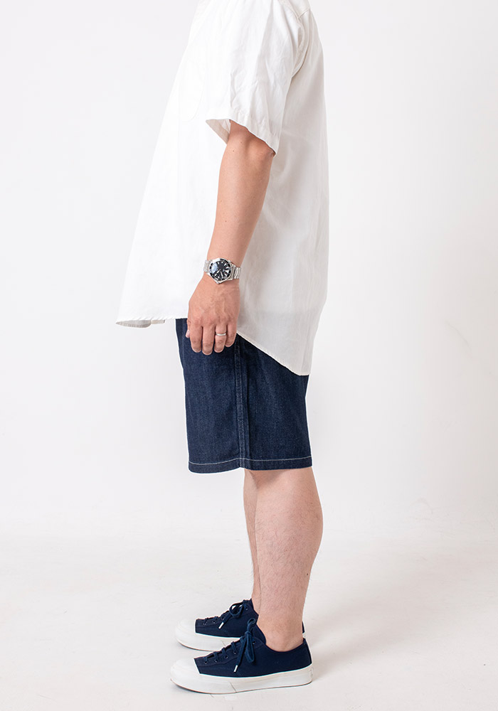 SUMMER SHORTS COLLECTION | サマーショーツコレクション | BLUE BLUE