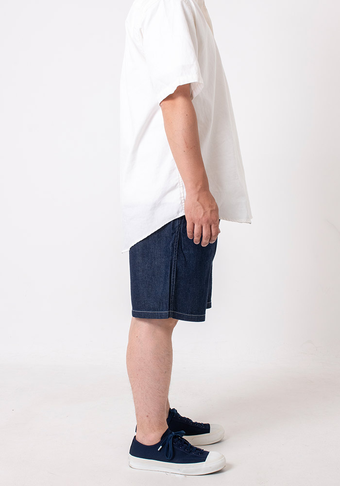 SUMMER SHORTS COLLECTION | サマーショーツコレクション | BLUE BLUE