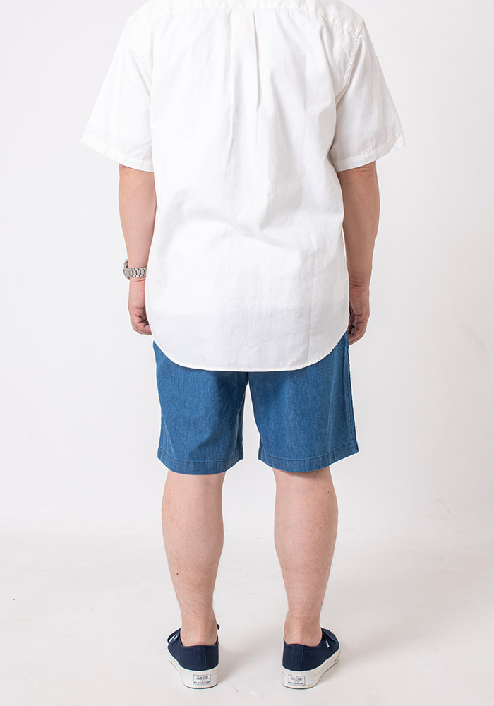 SUMMER SHORTS COLLECTION | サマーショーツコレクション | BLUE BLUE