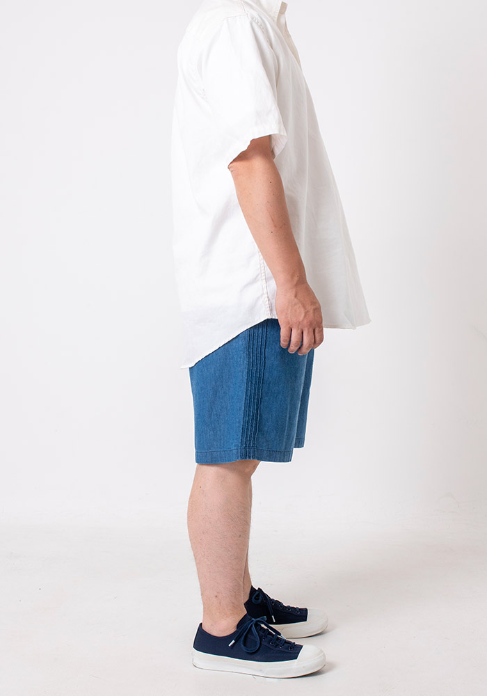 SUMMER SHORTS COLLECTION | サマーショーツコレクション | BLUE BLUE