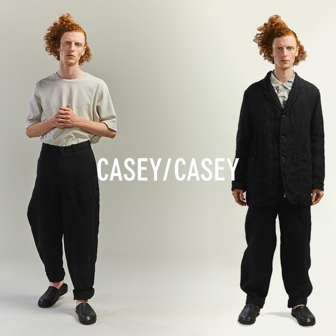 CASEY CASEY