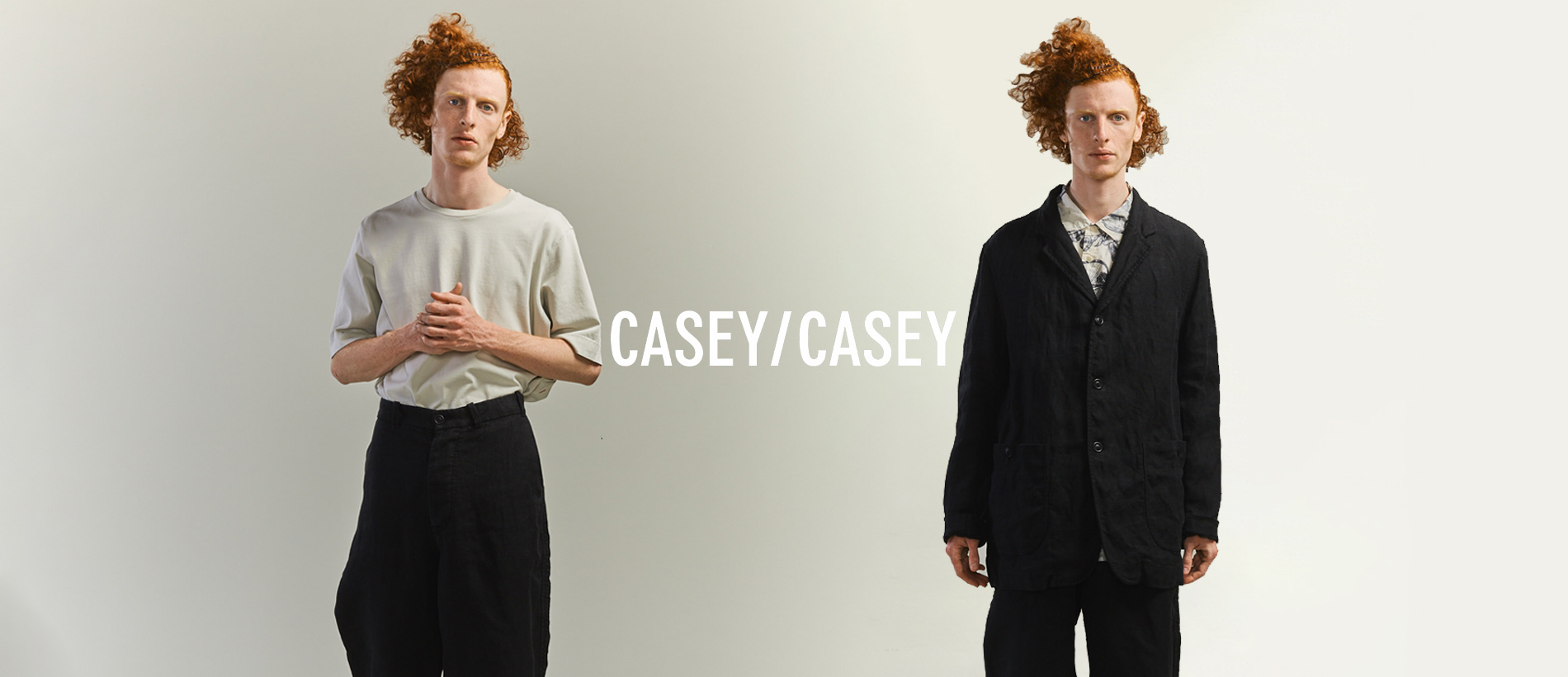 CASEY CASEY