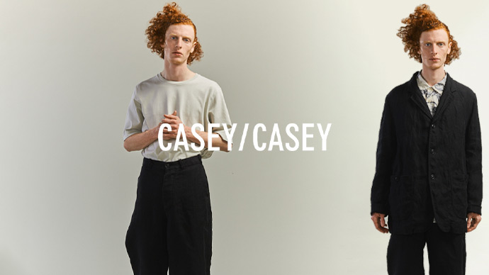 CASEY CASEY