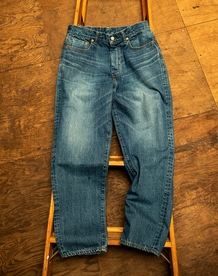 BLUE BLUE DENIM SERIES| BLUE BLUE | HOLLYWOOD RANCH MARKET | ハリウッドランチマーケット  | 聖林公司 ハリウッドランチマーケット公式通販 | 聖林公司オンラインショップ