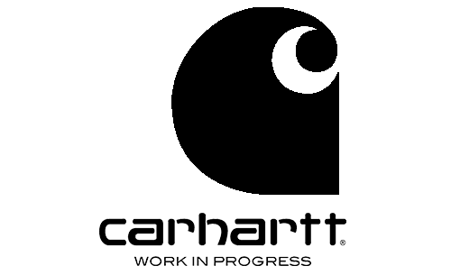 carhartt wip logo