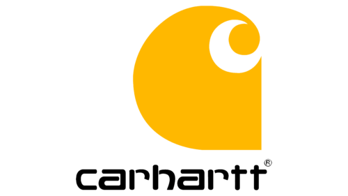 us carhartt logo