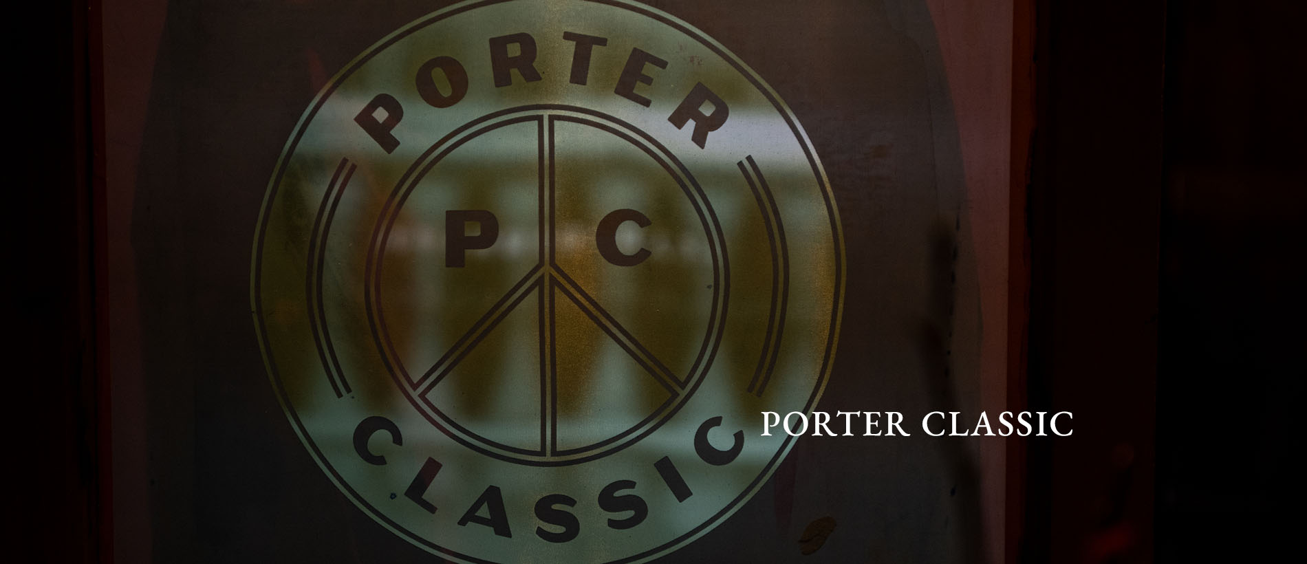 PORTER CLASSIC | HOLLYWOOD RANCH MARKET