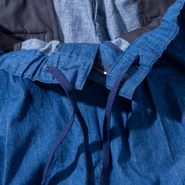 ブルックスブラザーズ for ブルーブルー