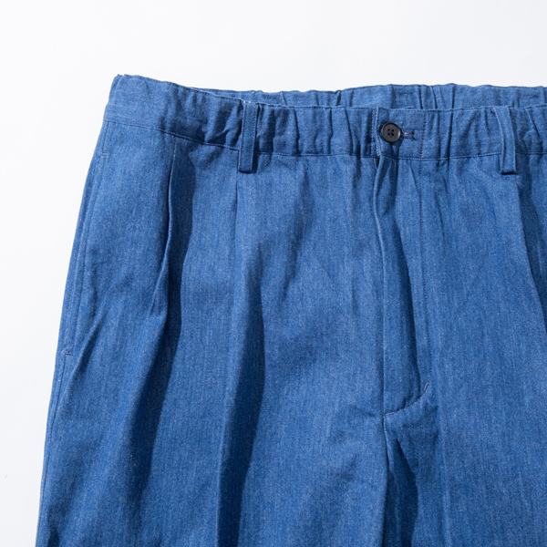 ブルックスブラザーズ for ブルーブルー